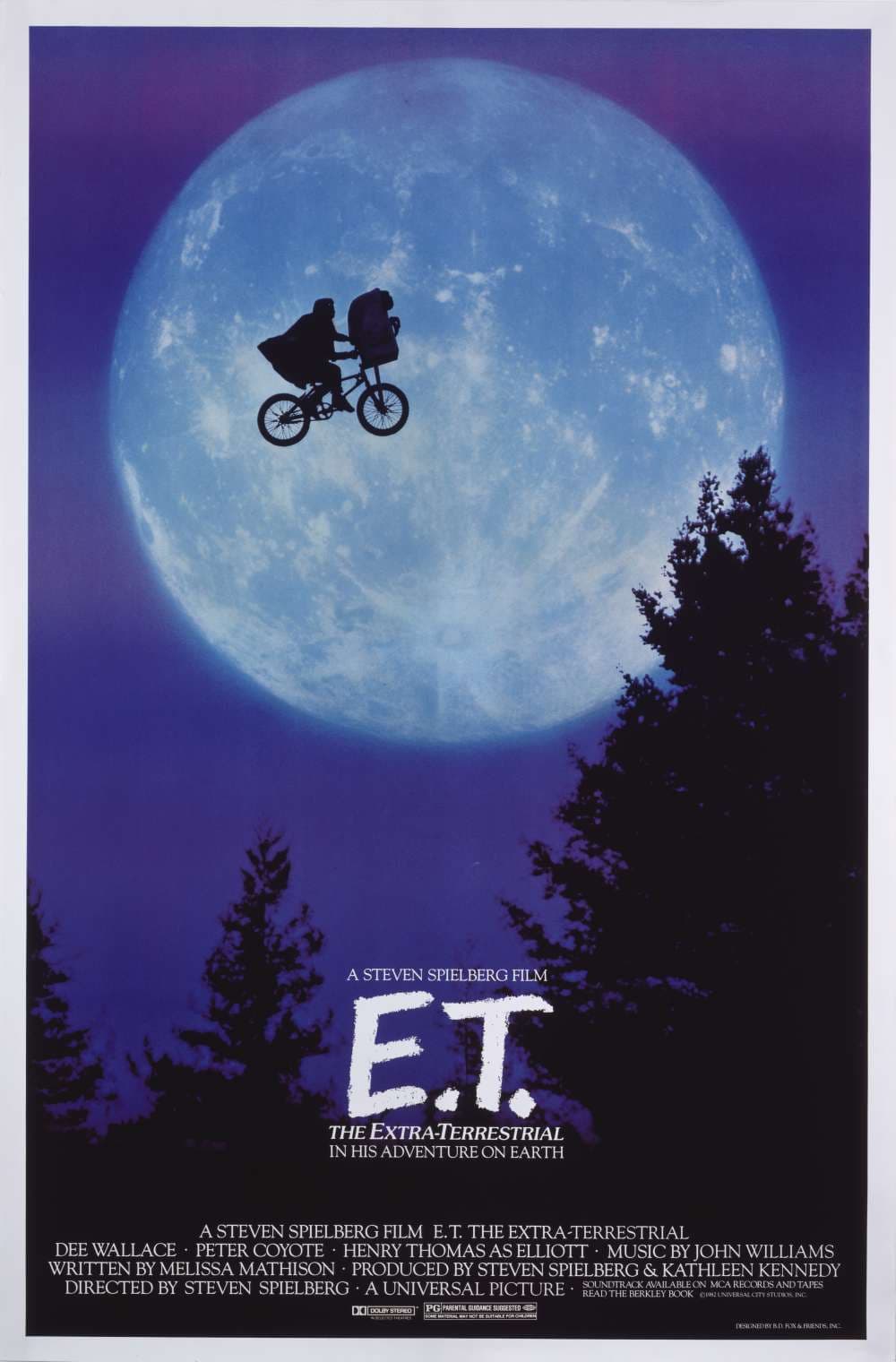 E.T.: The Extra-Terrestrial