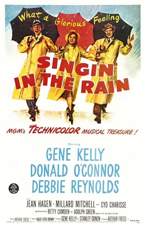 Singin' In The Rain