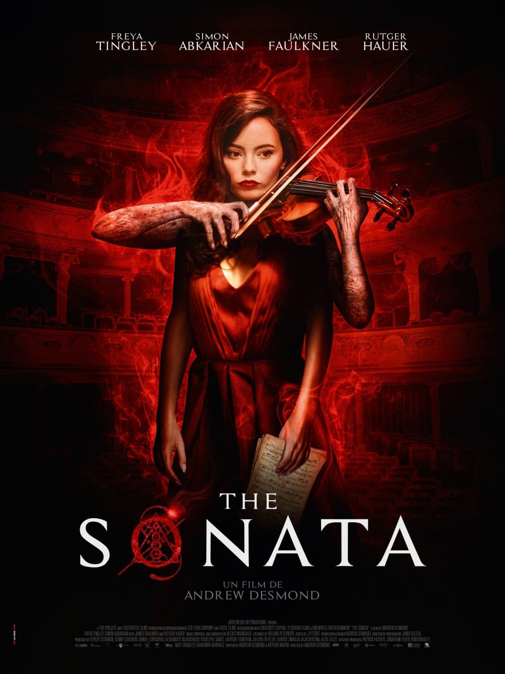 The Sonata