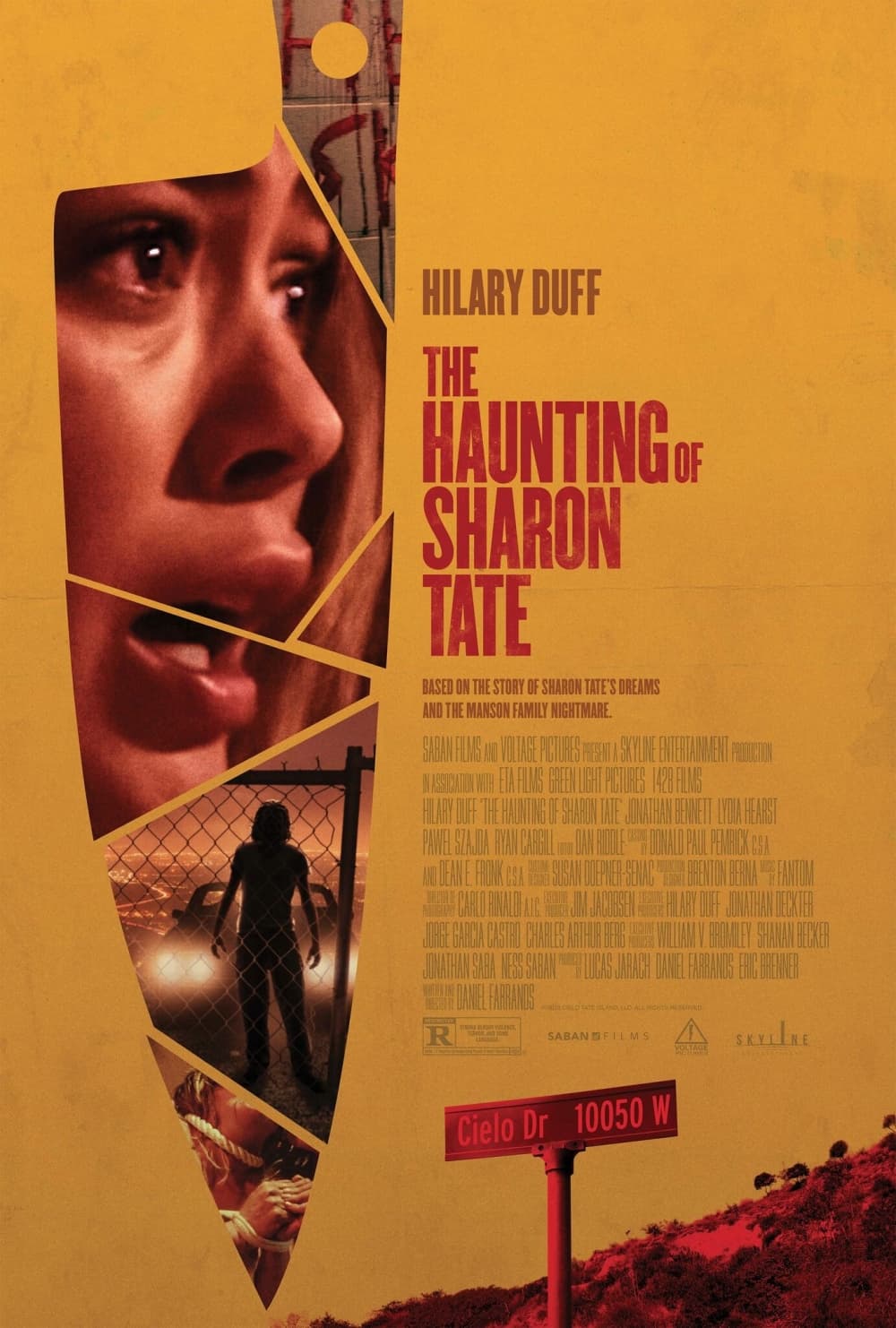 The Haunting Of Sharon Tate