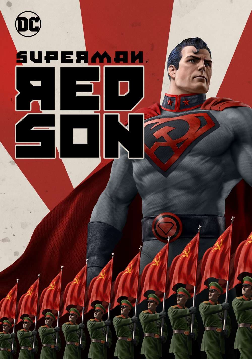 Superman: Red Son