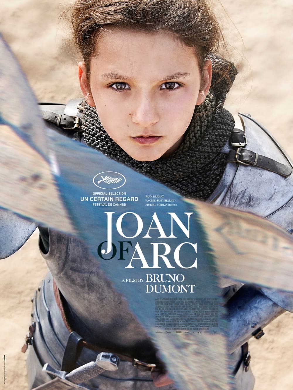 Joan Of Arc