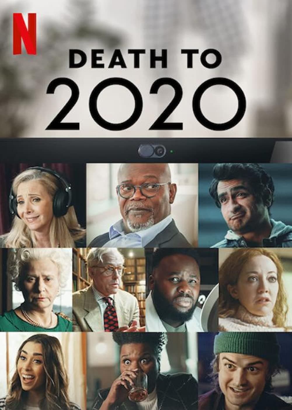 Death To 2020