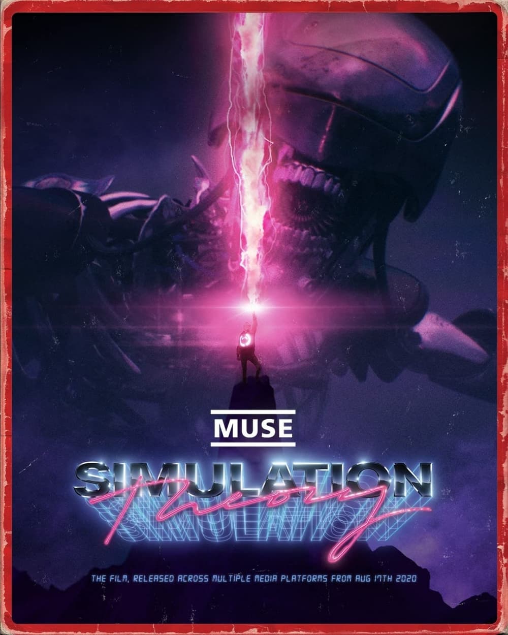 Muse: Simulation Theory