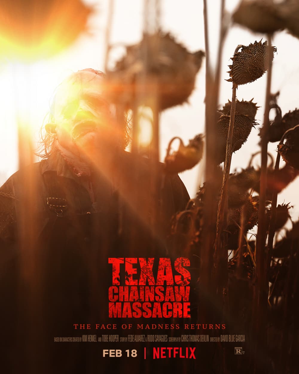 Texas Chainsaw Massacre