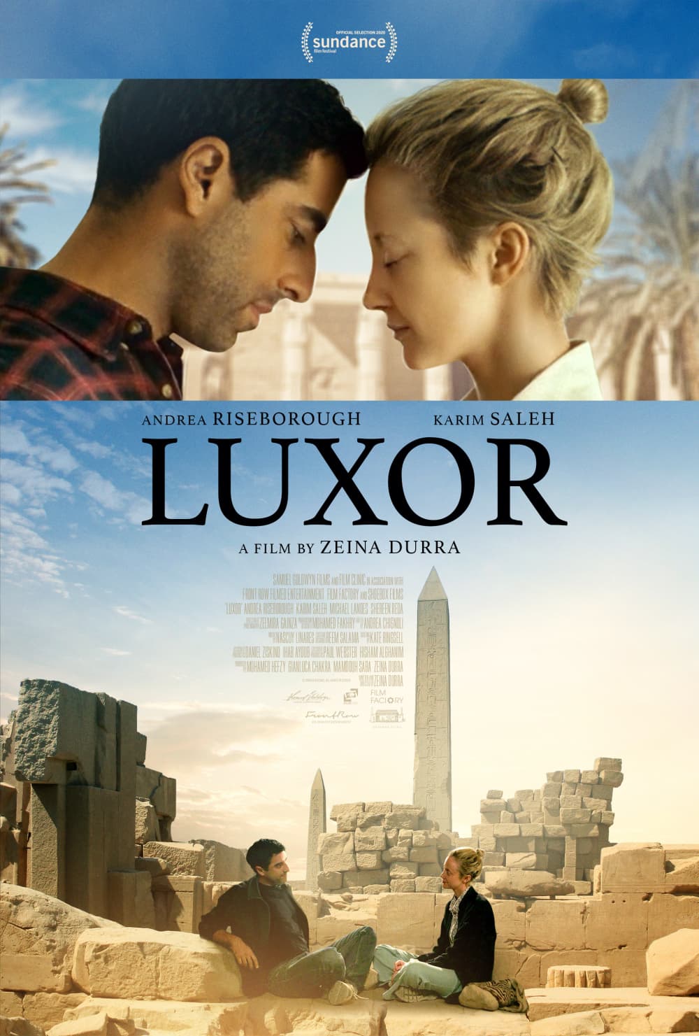 Luxor