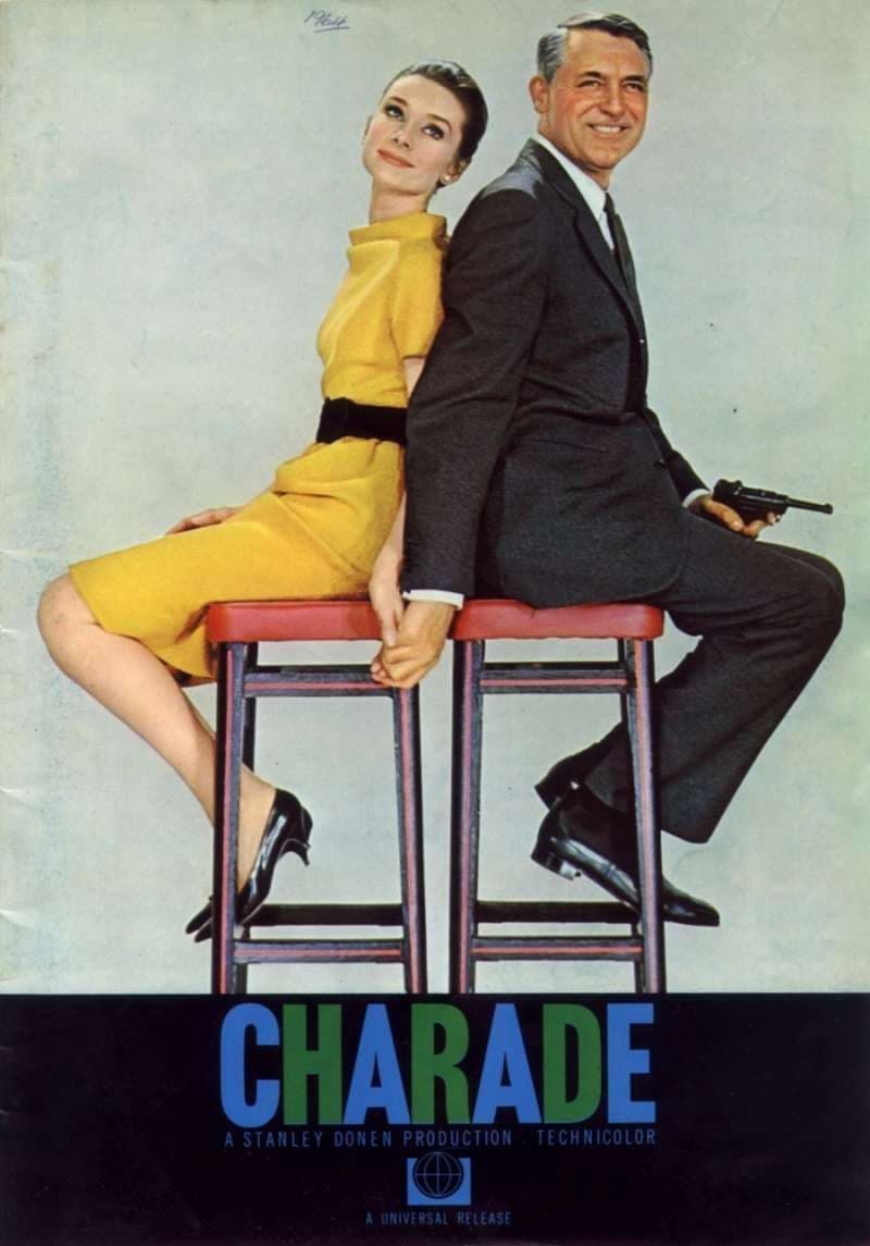 Charade