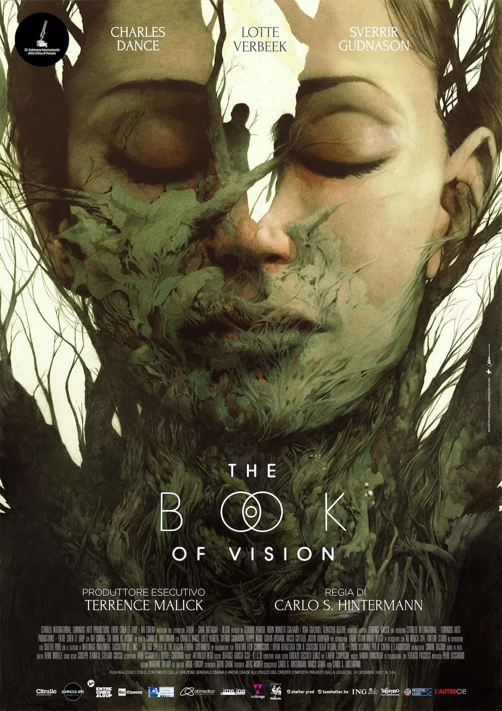 The Book Of Vision