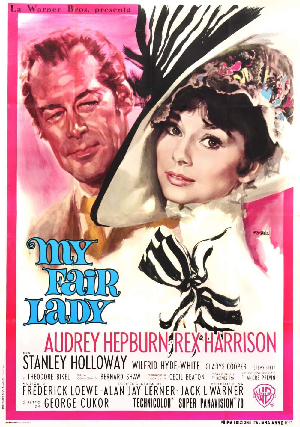 My Fair Lady