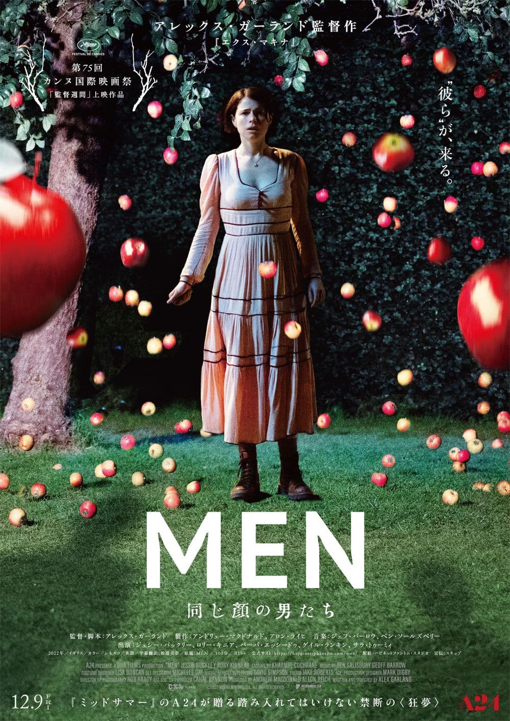 Men