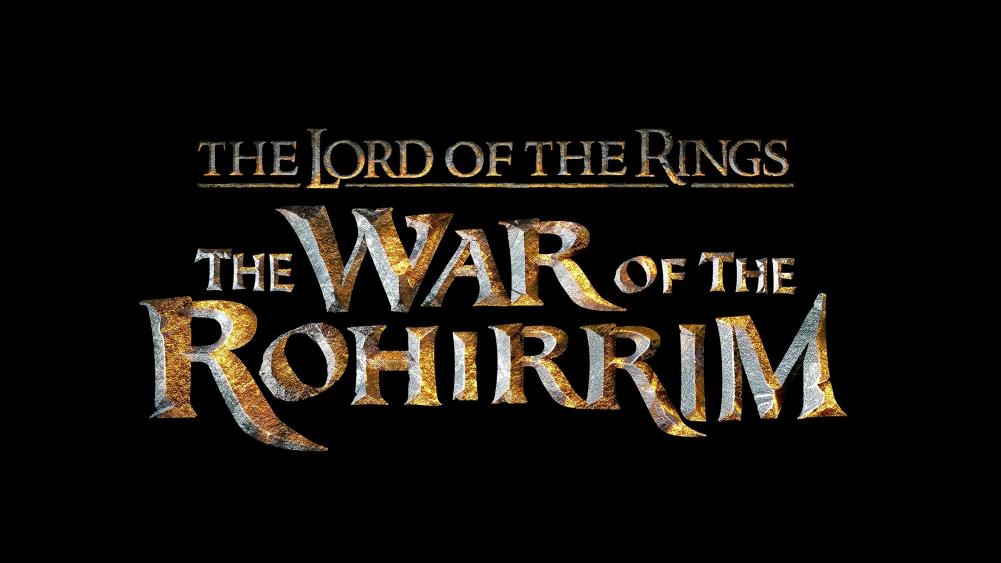 The Lord Of The Rings: The War Of The Rohirrim