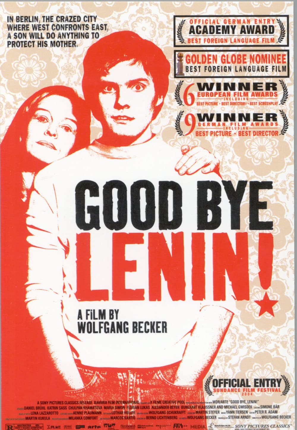 Good Bye Lenin!