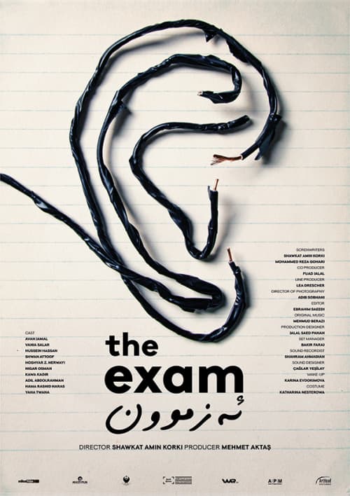 The Exam