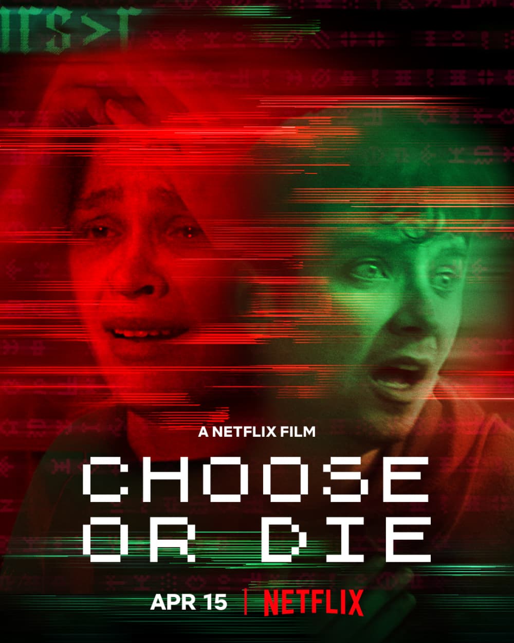 Choose Or Die