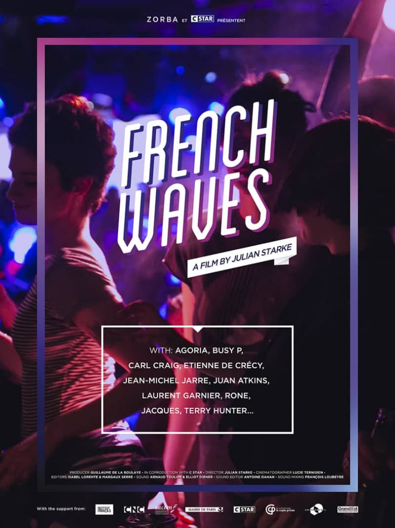 French Waves