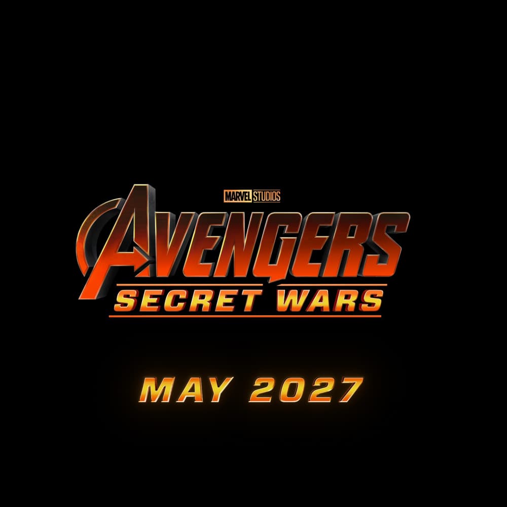 Avengers: Secret Wars