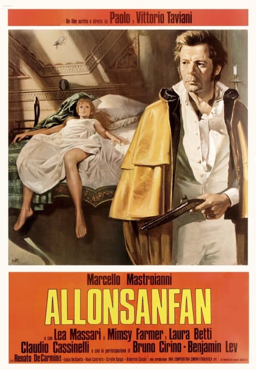 Allonsanfan