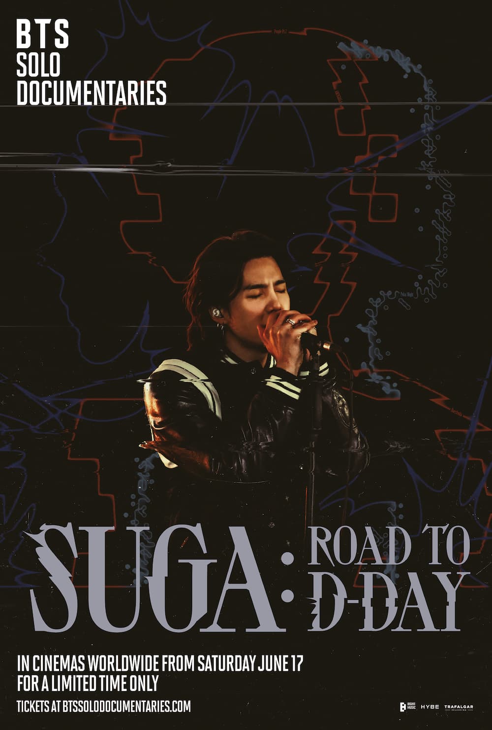 SUGA: Road To D-DAY