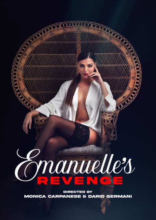 Emanuelle's Revenge