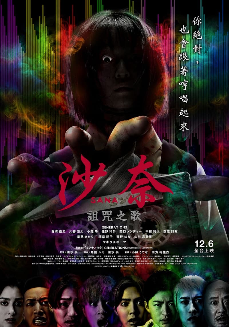 錄陰帶