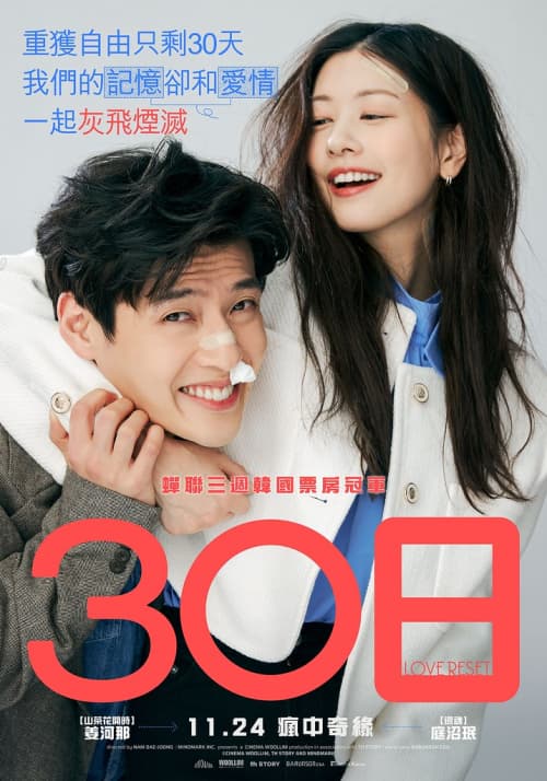 Love Reset