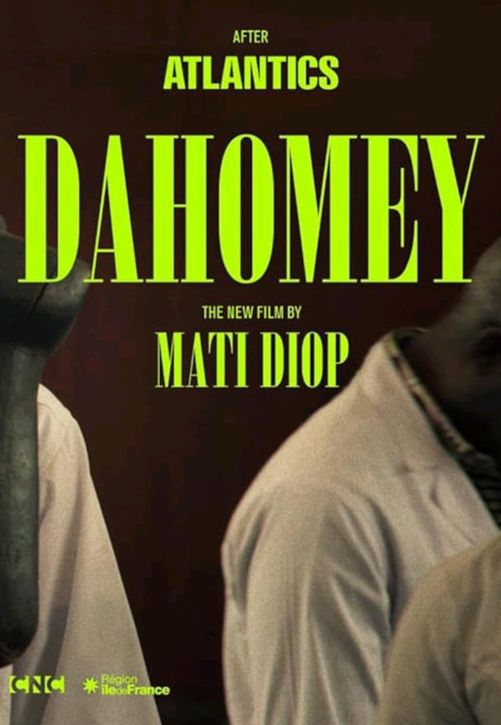 Dahomey