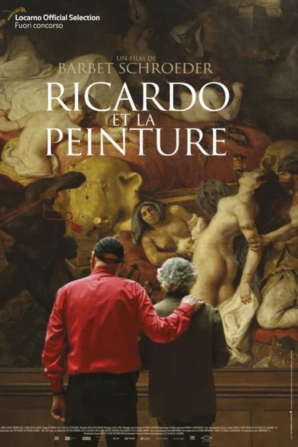 Ricardo And Painting