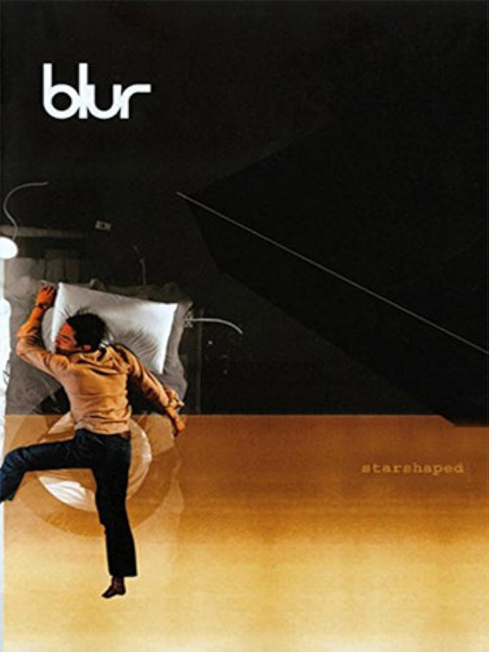 Blur: Starshaped