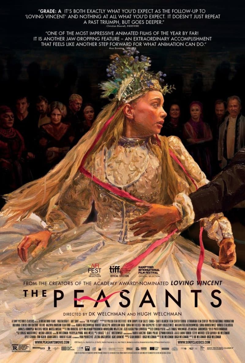 The Peasants