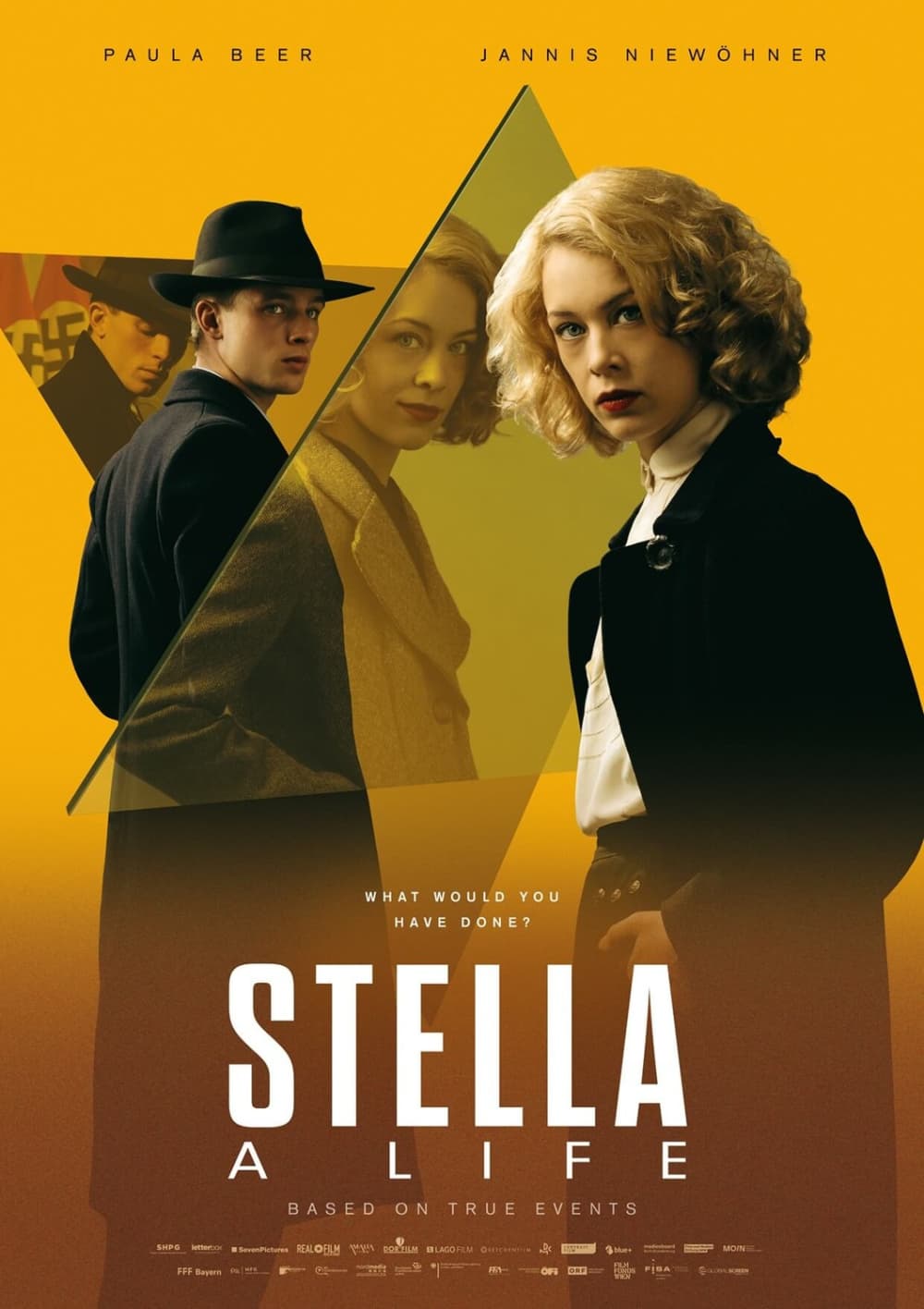 Stella: A Life