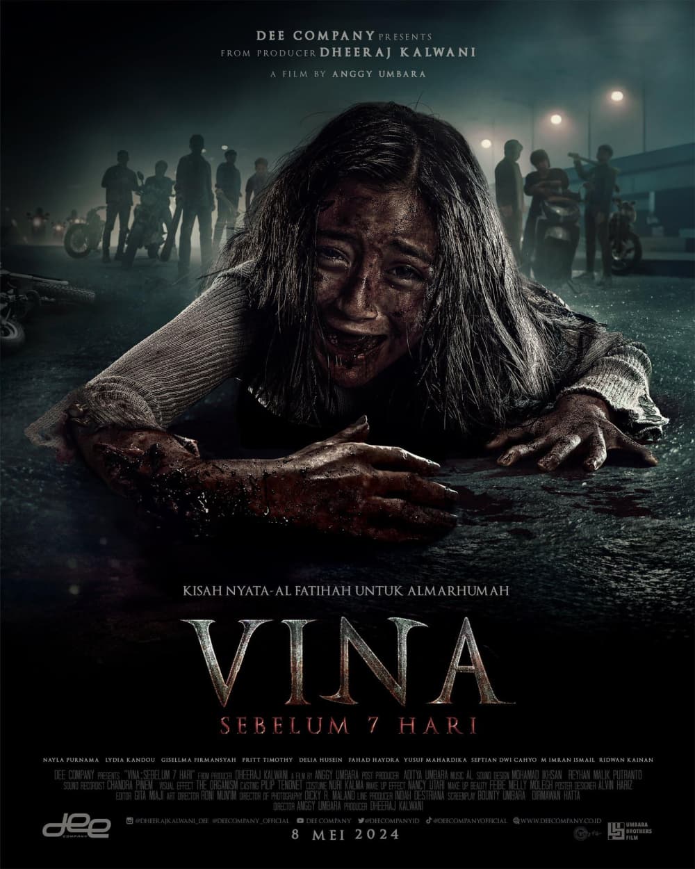 Vina: Before 7 Days