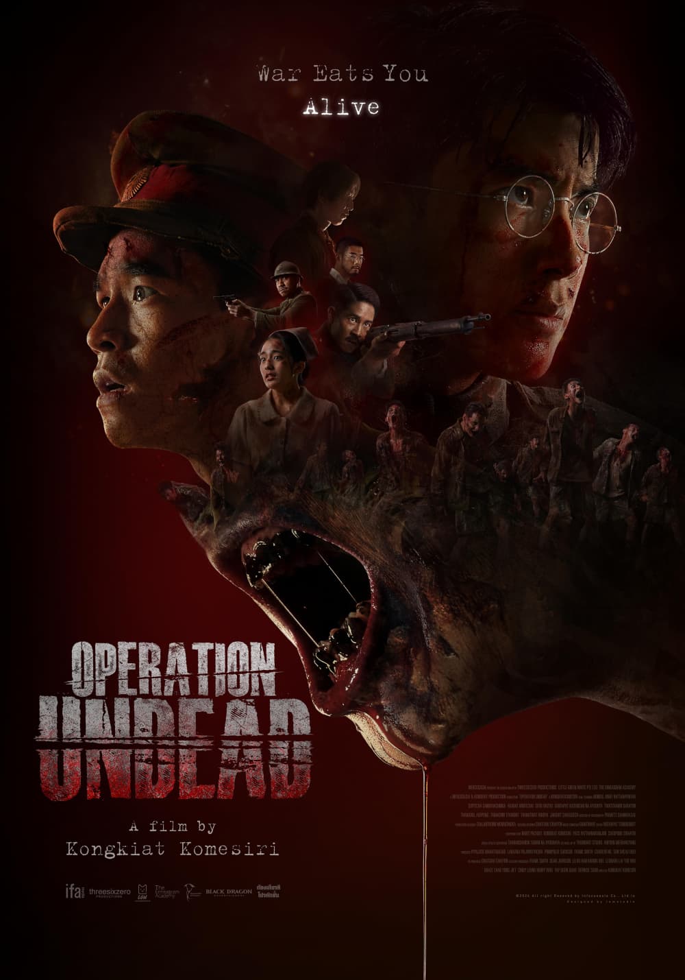 Operation Undead