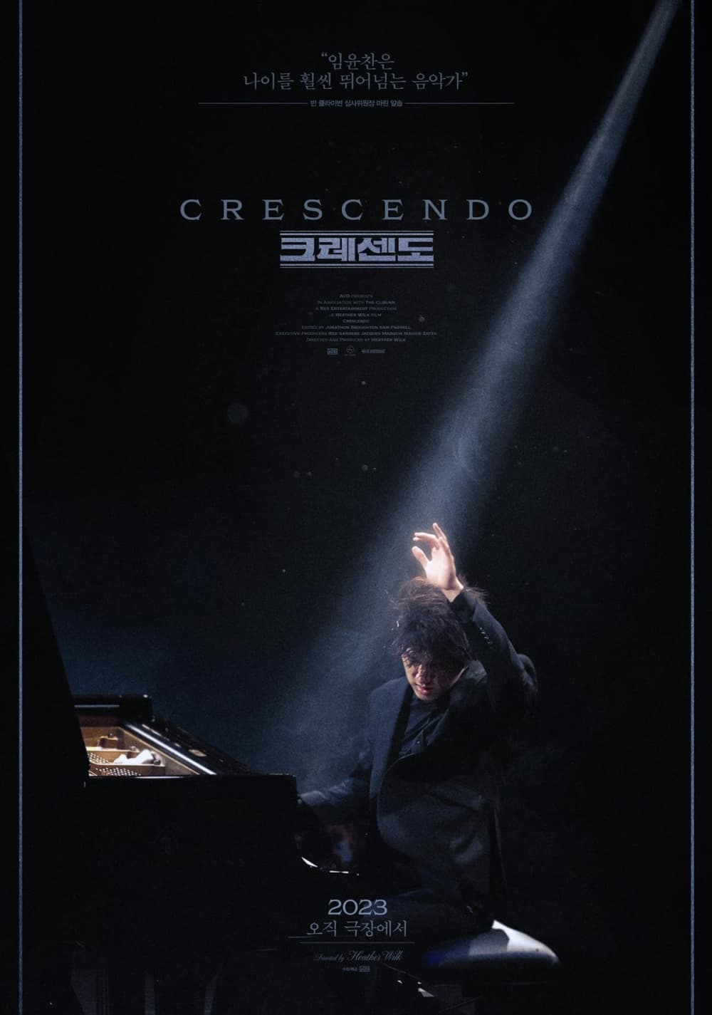 Crescendo