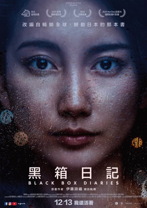 黑箱日誌
