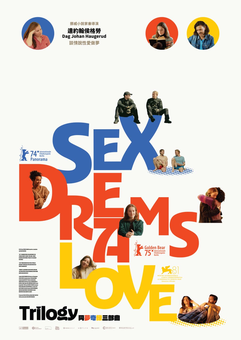 Sex
