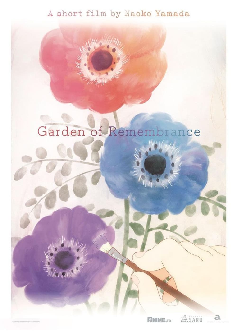Garden Of Remembrance