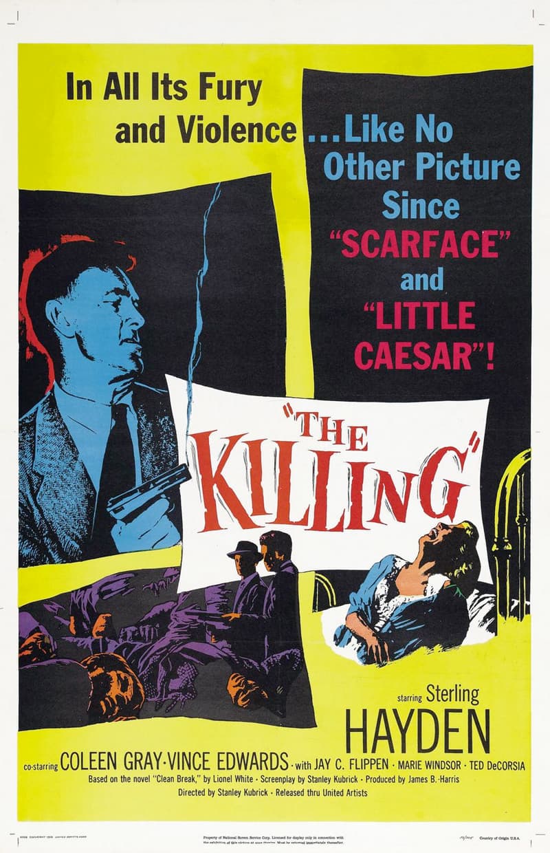 The Killing