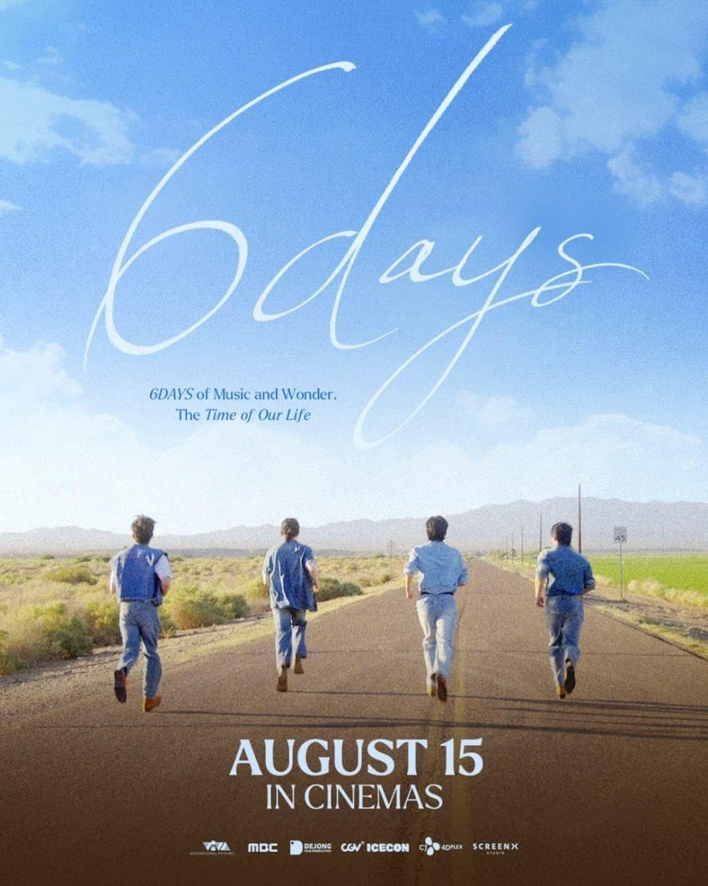 6 Days