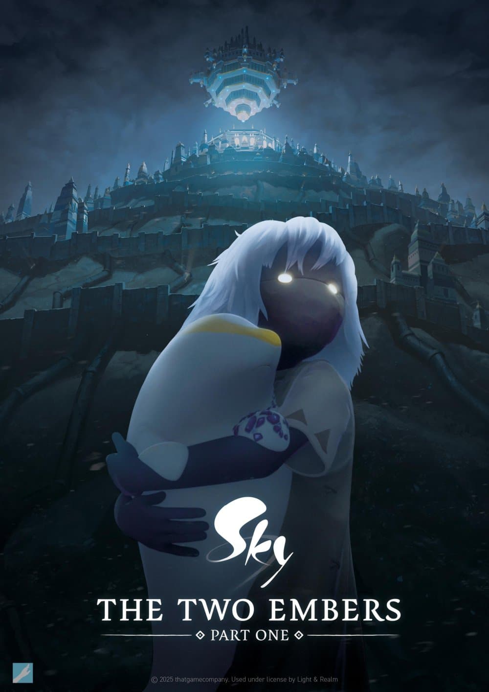 Sky: The Two Embers - Part 1