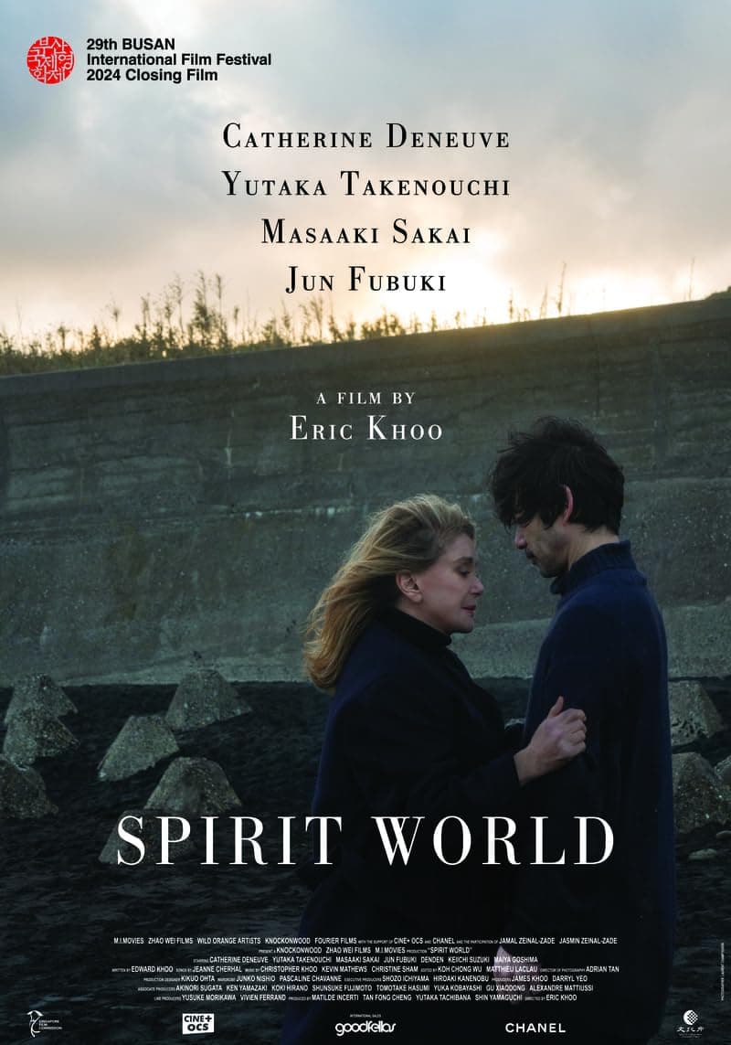 Spirit World