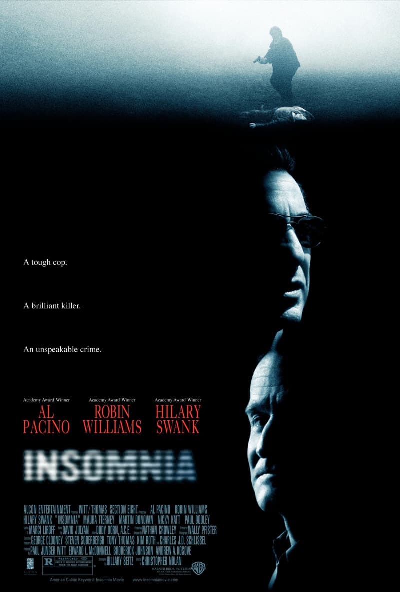 Insomnia