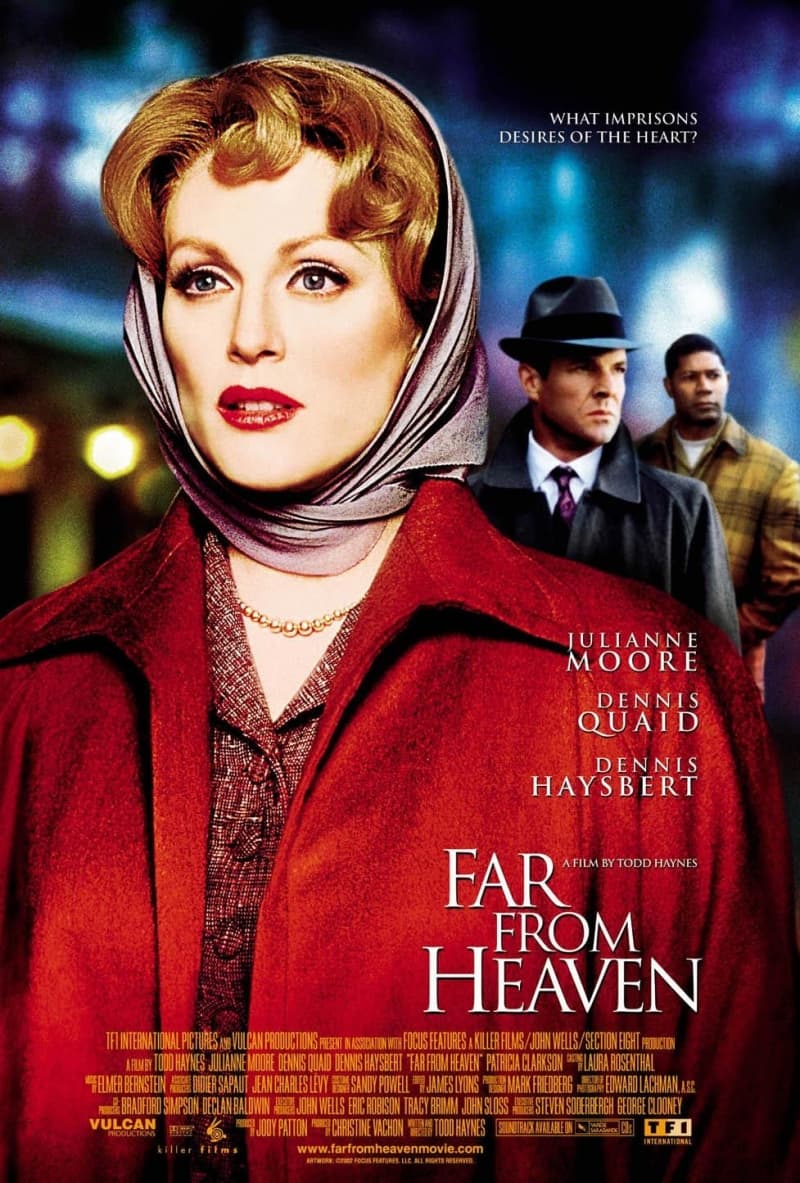 Far From Heaven