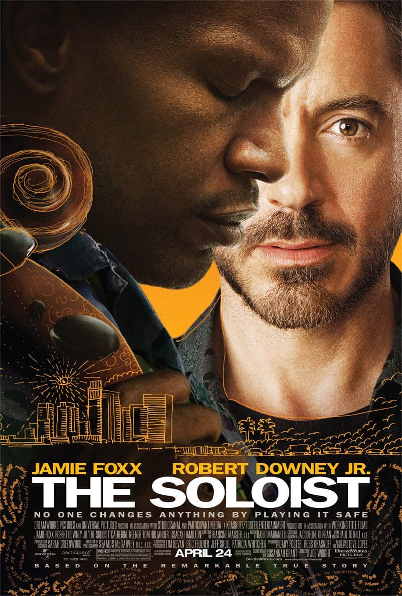 The Soloist