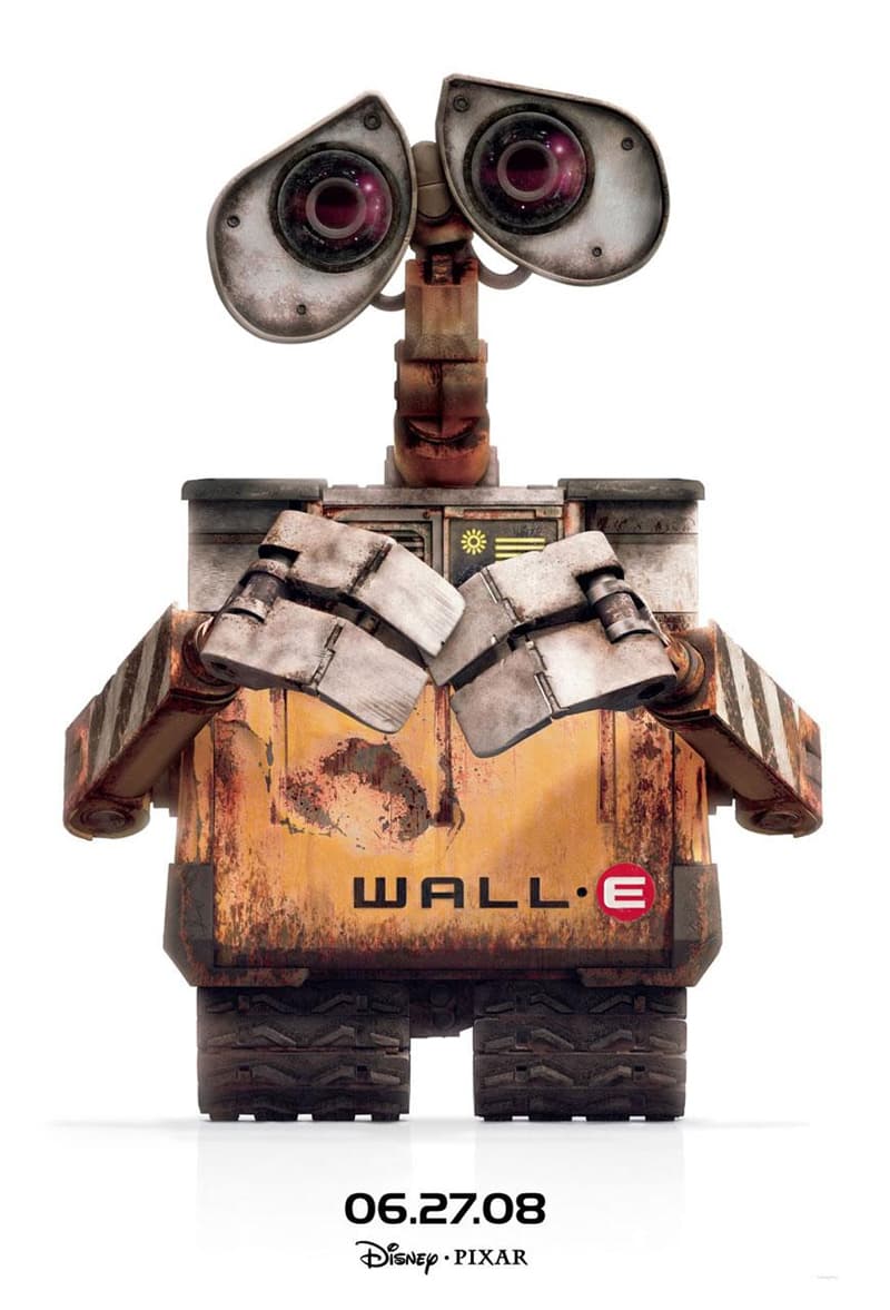 WALL·E