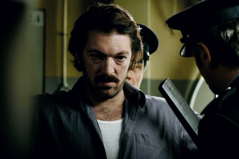 Mesrine: Part 2 - Public Enemy #1