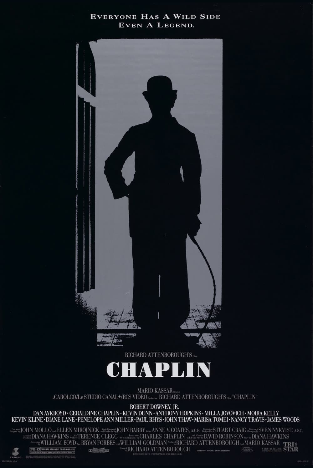 Chaplin