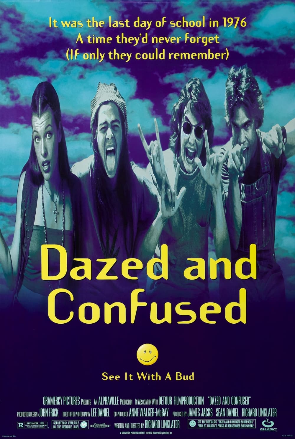 Dazed And Confused