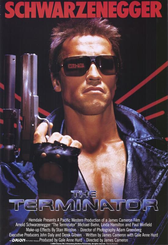 The Terminator