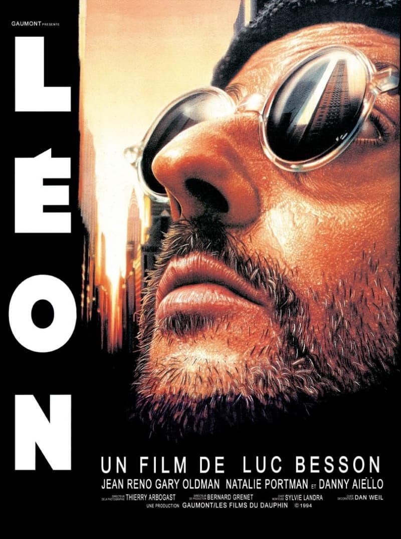 Leon: The Professional