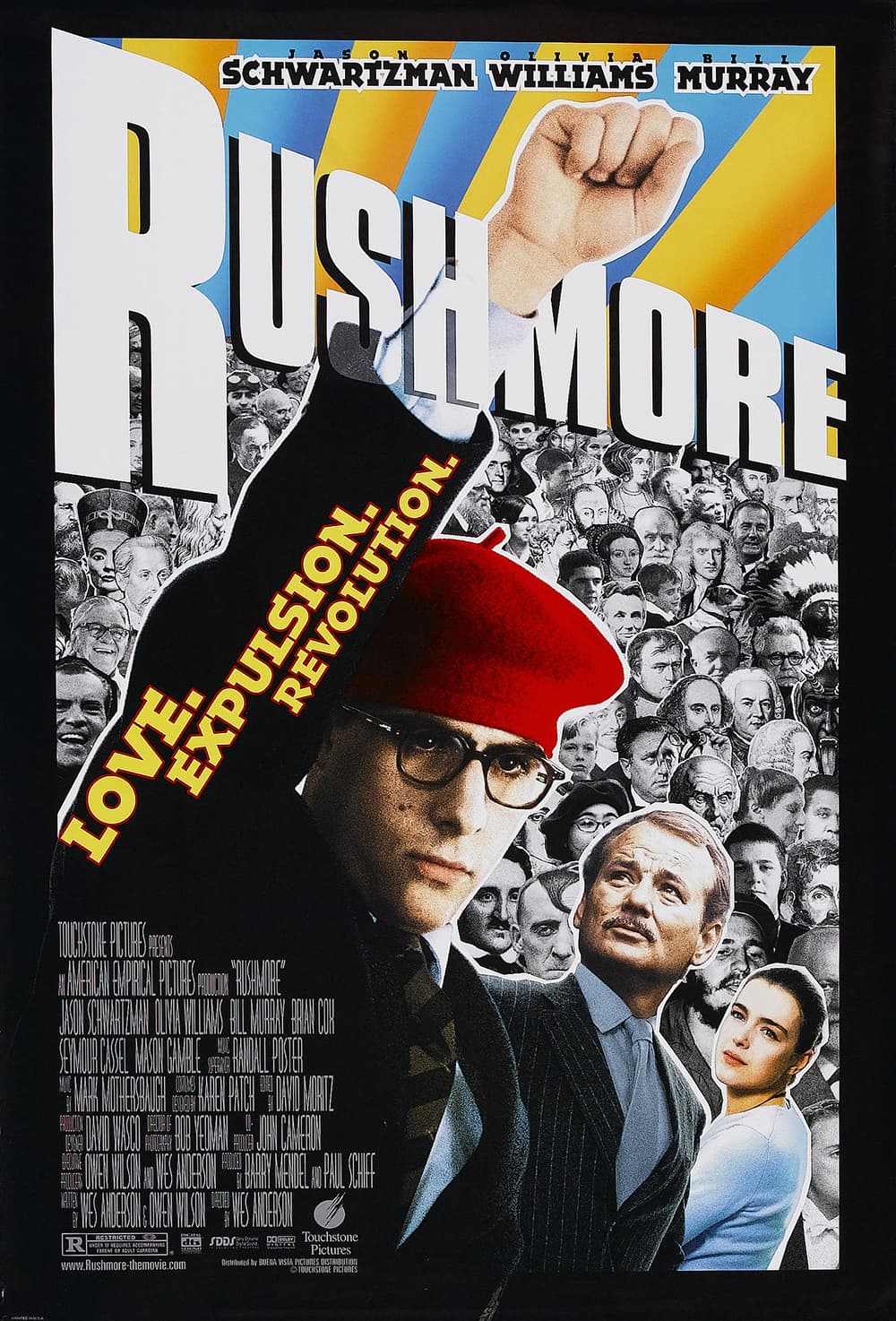 Rushmore